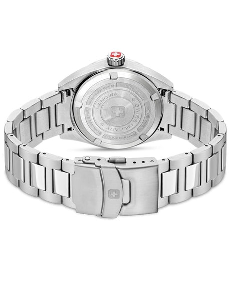 Meeste käekell Swiss Military Hanowa Lynx SMWGH0000705 - Premiumkellad