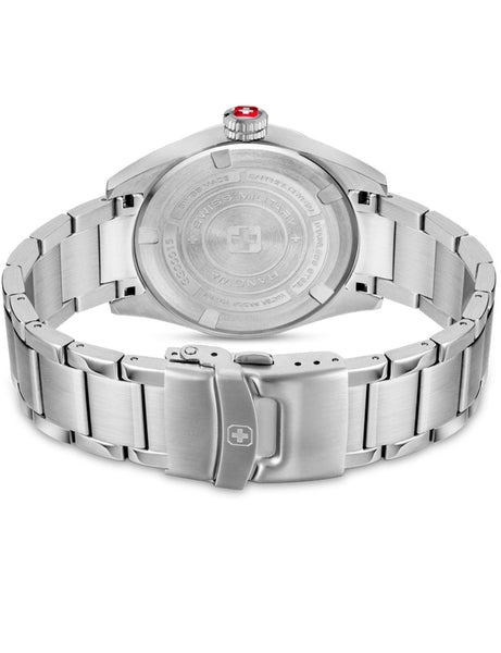 Meeste käekell Swiss Military Hanowa Greyhound SMWGG0001503 - Premiumkellad