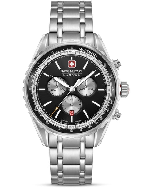 Meeste käekell Swiss Military Hanowa Afterburn Chrono SMWGI0000309 - Premiumkellad