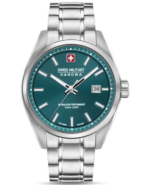 Meeste käekell Swiss Military Hanowa Pioneer SMWGH0004104 - Premiumkellad