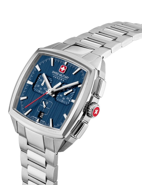Meeste käekell Swiss Military Hanowa Starlight Chrono SMWGI0004302 - Premiumkellad