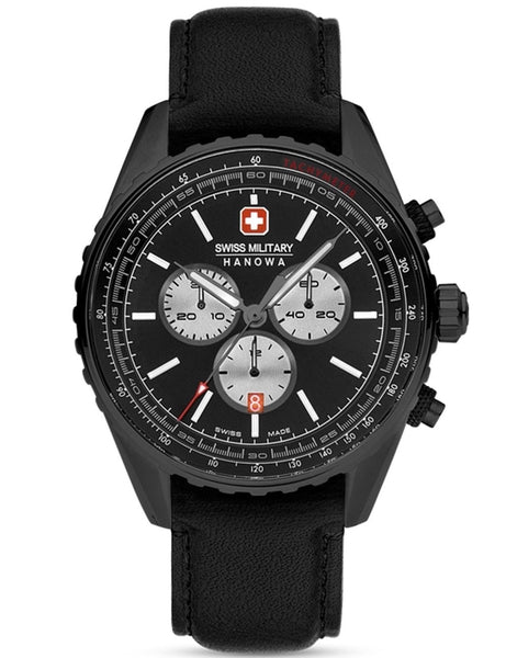 Meeste käekell Swiss Military Hanowa Afterburn Chrono SMWGC0000331 - Premiumkellad