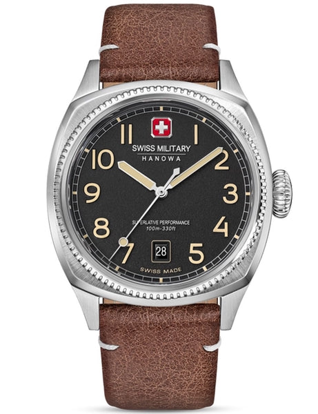 Meeste käekell Swiss Military Hanowa Condor SMWGB0003701 - Premiumkellad