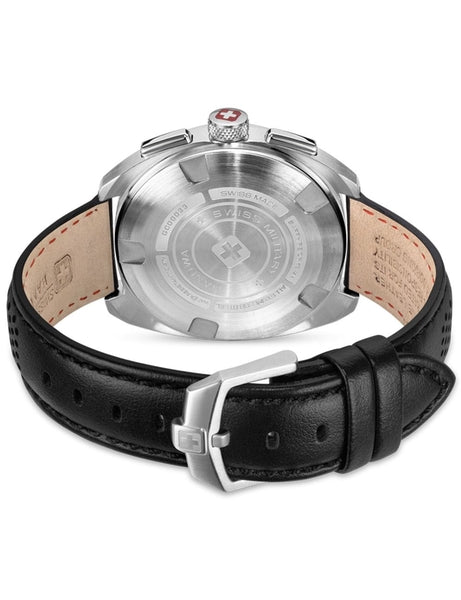 Meeste käekell Swiss Military Hanowa Defender Chrono SMWGC0003301 - Premiumkellad