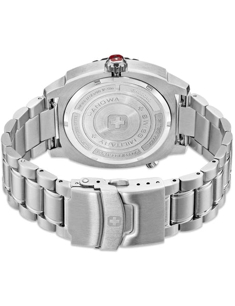 Meeste käekell Swiss Military Hanowa Phoenix SMWGH0004001-SET - Premiumkellad