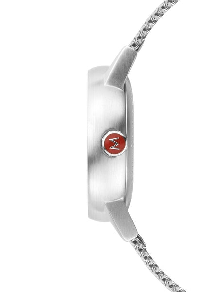 Naiste käekell Mondaine evo2 MSE.30210.SM - Premiumkellad