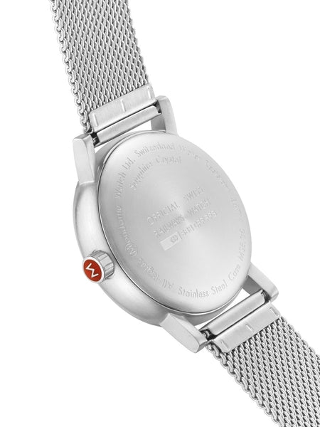 Naiste käekell Mondaine evo2 MSE.35110.SM