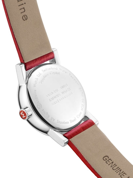 Naiste käekell Mondaine evo2 MSE.30210.LC