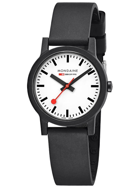 Naiste käekell Mondaine Essence MS1.32110.RB