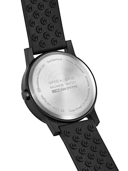 Naiste käekell Mondaine Essence MS1.32110.RB