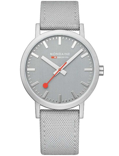 Unisex käekell Mondaine Classic A660.30360.80SBH