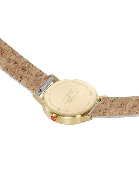 Unisex käekell Mondaine Classic A660.30360.80SBU
