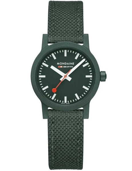 Naiste käekell Mondaine Essence MS1.32160.LF