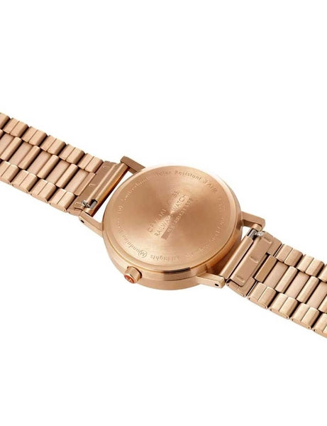 Unisex käekell Mondaine Classic A660.30314.16SBR