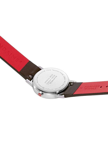 Naiste käekell Mondaine Classic A658.30323.11SBGV