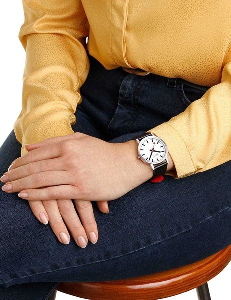 Unisex käekell Mondaine Classic A660.30314.16SBBV