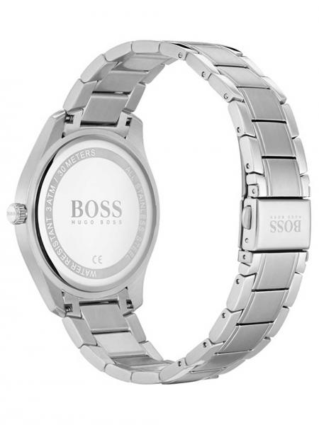Meeste käekell Hugo Boss Circuit 1513730 - Premiumkellad