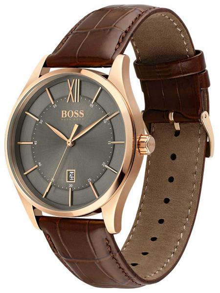 Meeste käekell Hugo Boss Distinction 1513796 - Premiumkellad