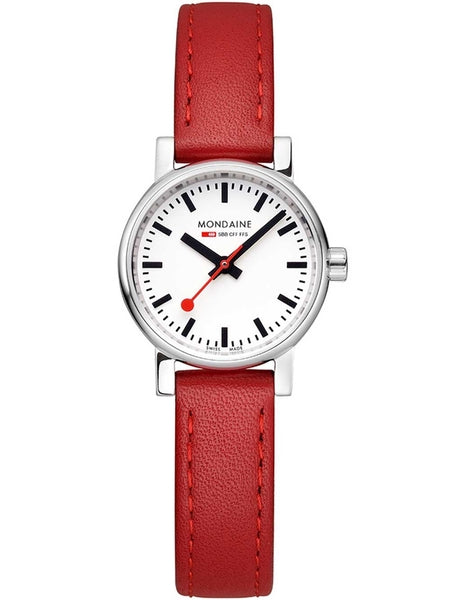 Naiste käekell Mondaine evo2 MSE.26110.LCV