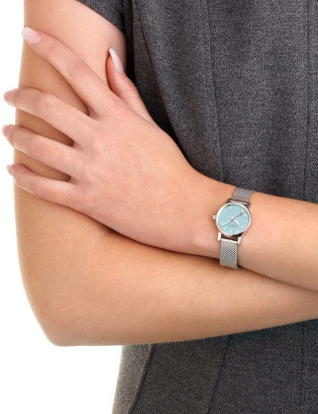 Naiste käekell Mondaine evo2 MSE.26140.SM