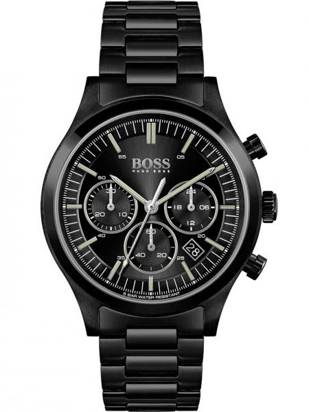 Meeste käekell Hugo Boss Metronome 1513802 - Premiumkellad