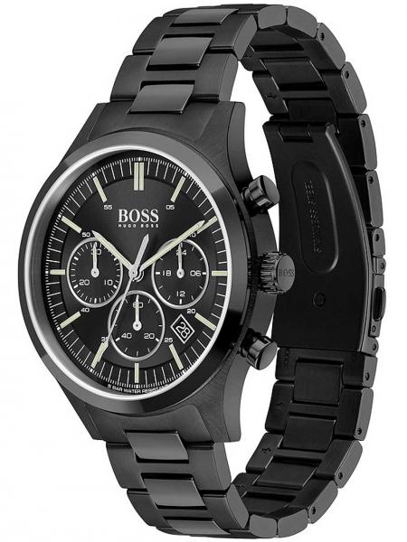 Meeste käekell Hugo Boss Metronome 1513802 - Premiumkellad