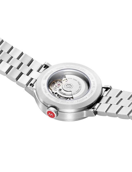 Meeste käekell Mondaine The Original MST.4161B.SJ