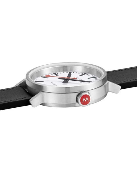 Meeste käekell Mondaine The Original MST.4161B.LBV