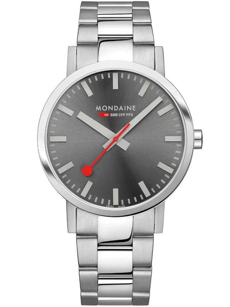 Meeste käekell Mondaine Classic A660.30360.81SBJ