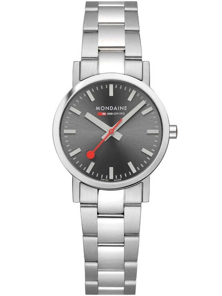 Naiste käekell Mondaine Classic A658.30323.80SBJ