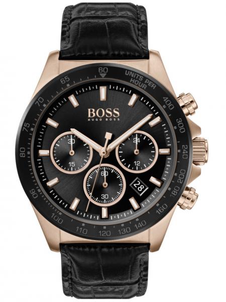 Meeste käekell Hugo Boss Hero 1513753 - Premiumkellad