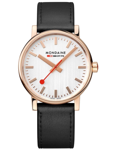 Meeste käekell Mondaine evo2 MSE.40112.LB