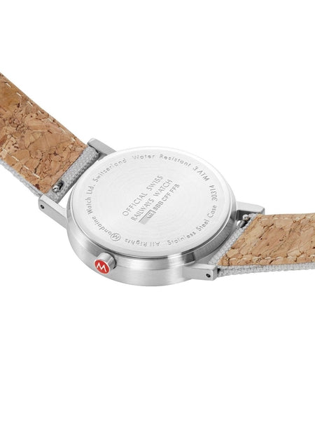 Unisex käekell Mondaine Classic A660.30314.80SBH