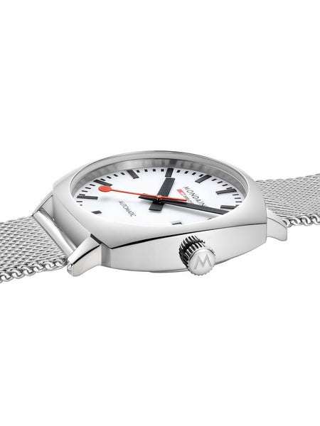 Meeste käekell Mondaine Cushion MSL.3961B.SM