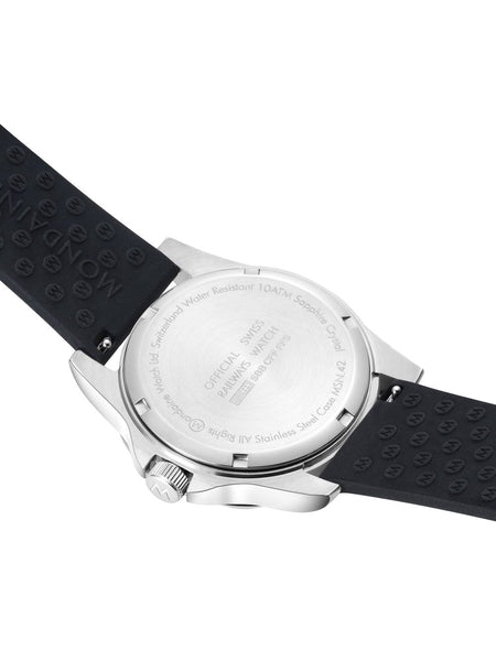 Meeste käekell Mondaine Numeri MSN.4211B.RB