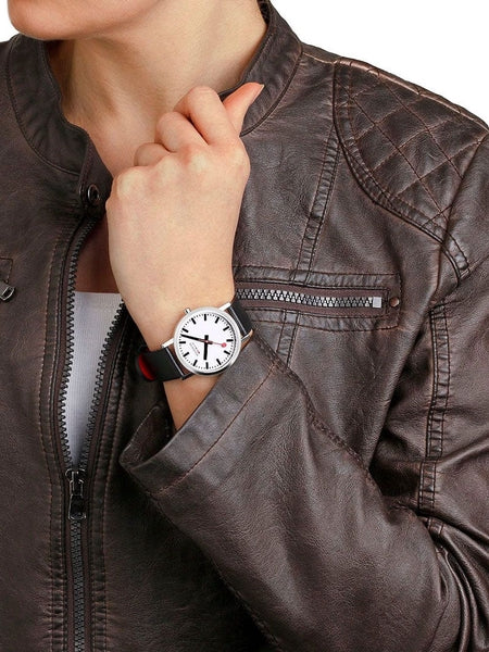 Naiste käekell Mondaine Classic A660.30314.11SBBV