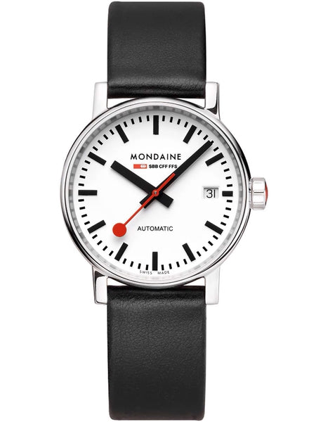 Naiste käekell Mondaine evo2 MSE.35610.LBV