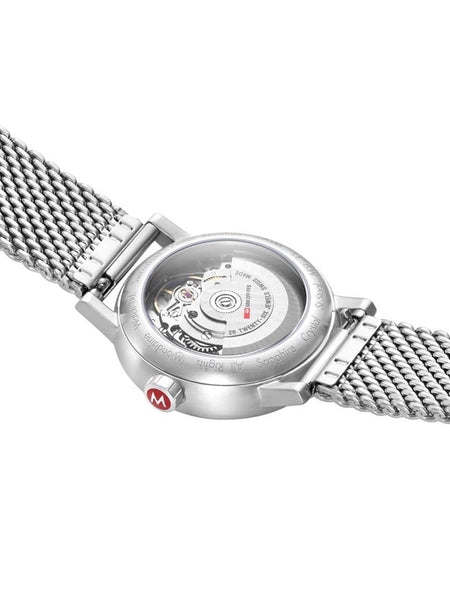 Naiste käekell Mondaine evo2 MSE.35610.SM