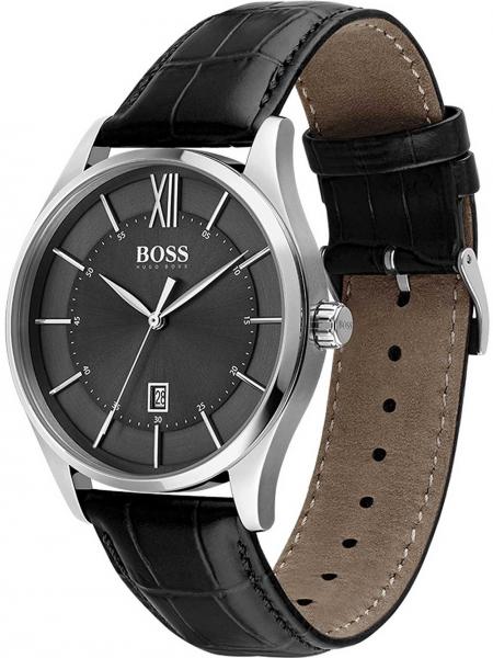 Meeste käekell Hugo Boss Distinction 1513794 - Premiumkellad