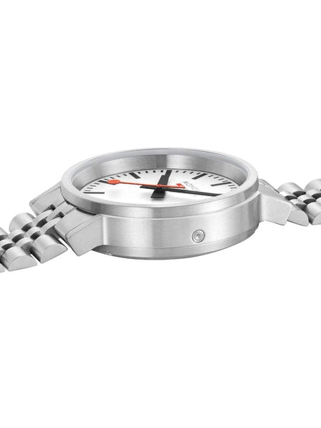 Meeste käekell Mondaine Stop2go MST.4101B.SJ.2SE