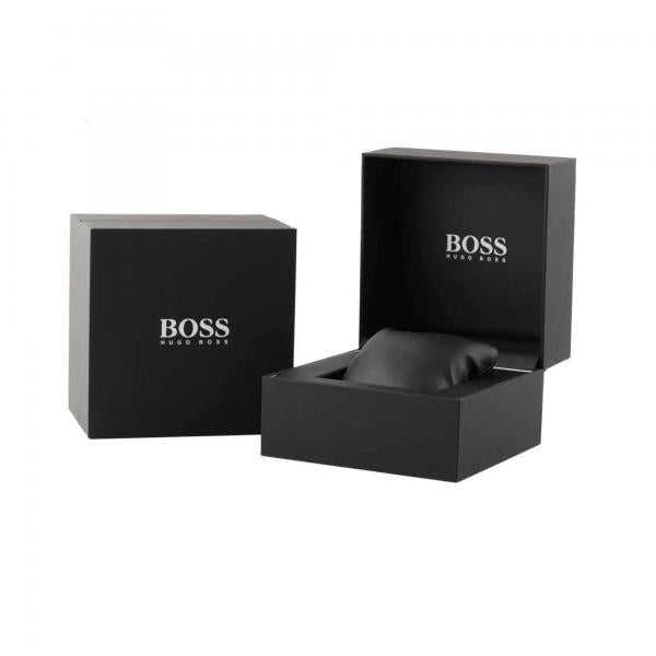 Meeste käekell Hugo Boss Distinction 1513794 - Premiumkellad