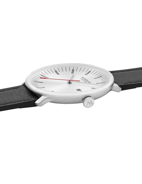 Meeste käekell Mondaine Doppio MLE.41210.LBV