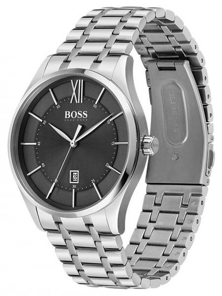 Meeste käekell Hugo Boss Distinction 1513797 - Premiumkellad