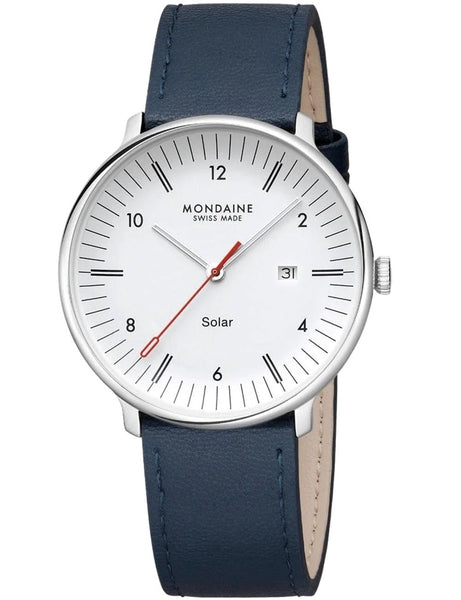 Meeste käekell Mondaine Doppio MLE.41910.LDV