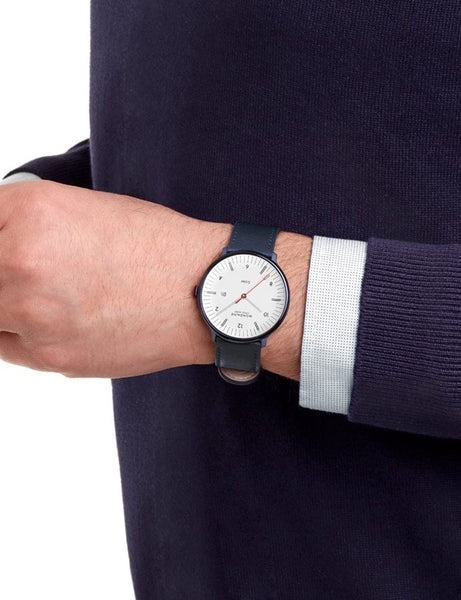 Meeste käekell Mondaine Doppio MLE.41910.LQV