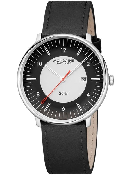 Meeste käekell Mondaine Doppio MLE.41920.LBV