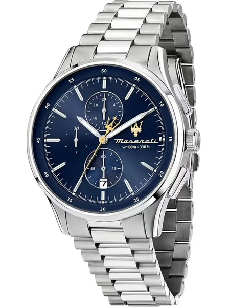 Meeste käekell Maserati Sorpasso Chrono R8873624004 - Premiumkellad