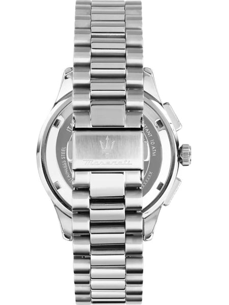 Meeste käekell Maserati Sorpasso Chrono R8873624004 - Premiumkellad