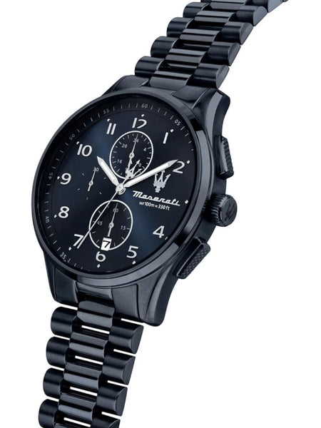 Meeste käekell Maserati Sorpasso Chrono R8873624005 - Premiumkellad