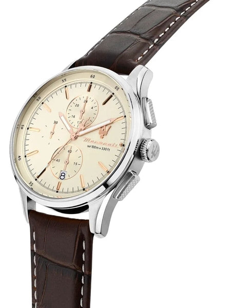 Meeste käekell Maserati Sorpasso Chrono R8871624010 - Premiumkellad